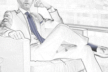 Matching Tie/Sock - SLIDER