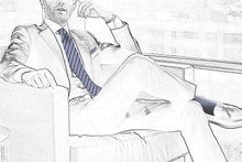 Matching Tie/Sock - SLIDER