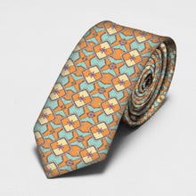 Matching Tie/Sock - WILLISTON